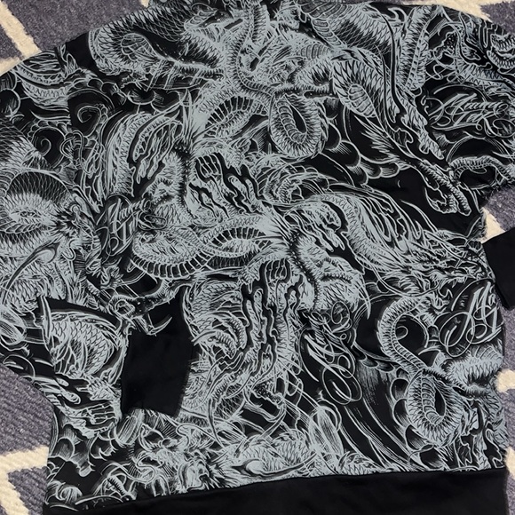 ☠️⚫️☠️• 📺 🐉 Miami Ink 🐉• ⚫️☠️⚫️ - Picture 10 of 14